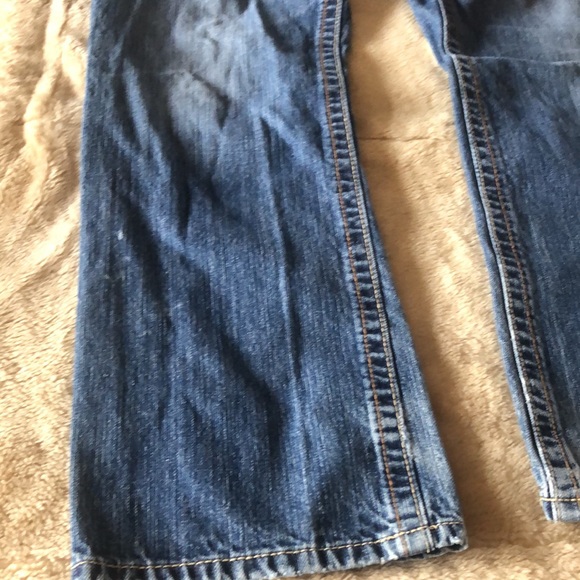 Ariat Flame resistant jeans 3246 - Picture 8 of 10